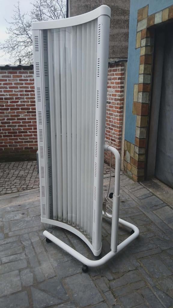 Zonnebank hemel Philips, Elektronische apparatuur, Zonnebanken en Gezichtsbruiners, Ophalen