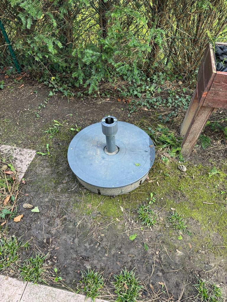 Ikea. Used., Tuin en Terras, Ophalen, Zo goed als nieuw