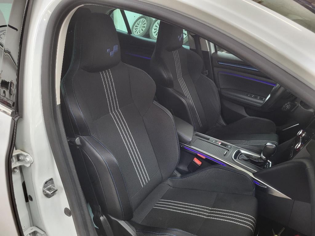 ⭐ Renault Megane GT 1.6TCE – Sièges Sport, Full LED, Navi, Autos, Essai à domicile, Euro 6, Entreprise, Garantie prolongée