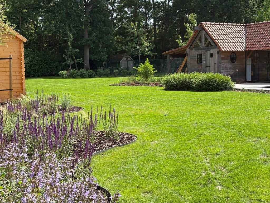 Alle tuinwerken (tuinaanleg en tuinonderhoud en zwemvijvers), Diensten en Vakmensen, Tuinmannen en Stratenmakers, Bestrating, Hekwerk of Schuttingen