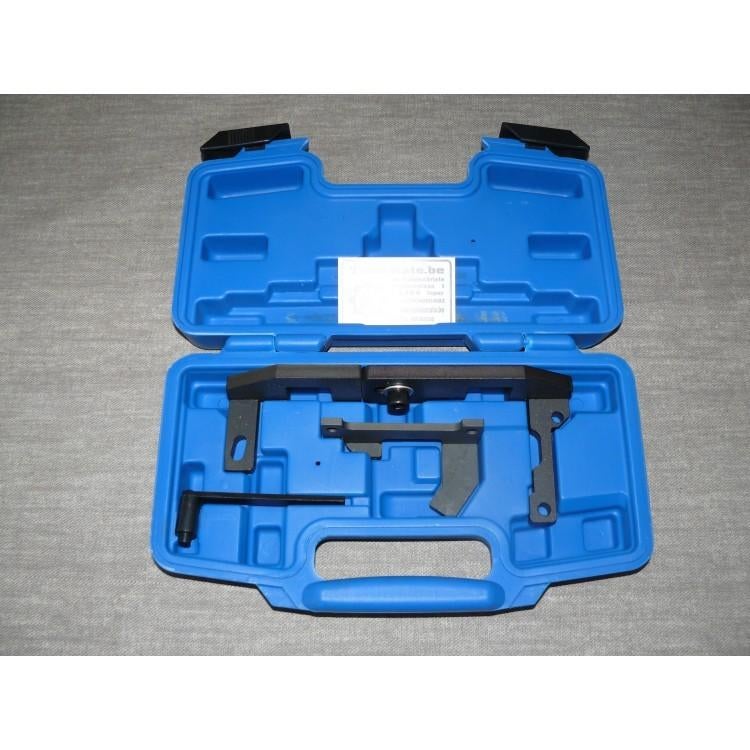 Timingset voor Peugeot Citroen 1.0 1.2 Vti, Verzenden, Nieuw