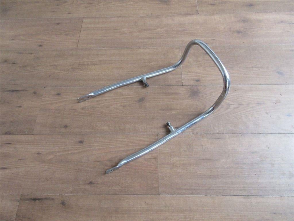 Kawasaki LTD305 achterbeugel 305LTD achter beugel KZ 305 LTD, Enlèvement ou Envoi, Utilisé