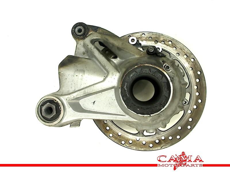 CARDAN R 1200 GS 2013-2016 (R1200GS LC K50) (33748394281), Motoren, Onderdelen | BMW, Gebruikt