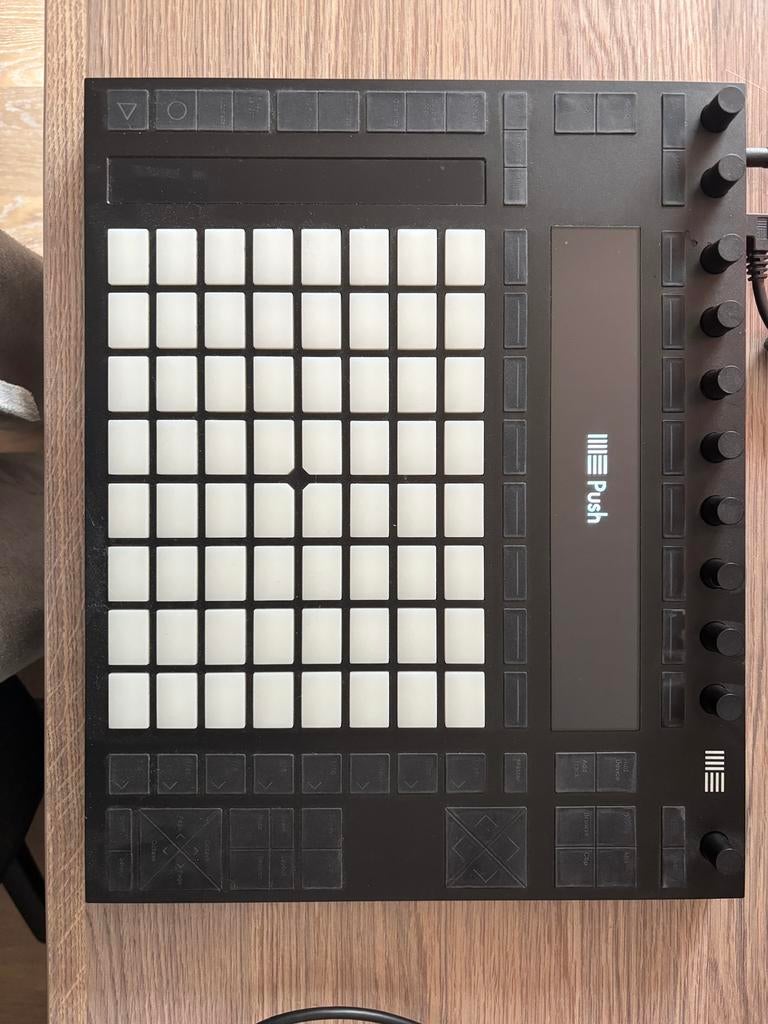 Ableton Push 2, Musique & Instruments, Enlèvement, Neuf