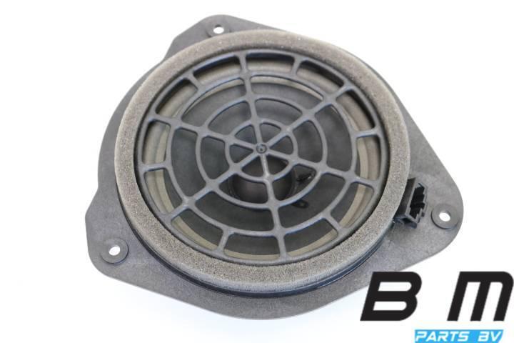 Bose luidspreker LA of RA Audi A1 Quattro, Autos : Divers, Haut-parleurs voiture, Utilisé