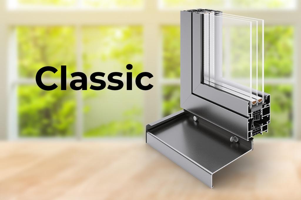 CHASSIS ALU sur mesure ! Qualité PRO au prix juste !, Bricolage & Construction, Vitres, Châssis & Fenêtres, Neuf, Fenêtre de façade ou Vitre