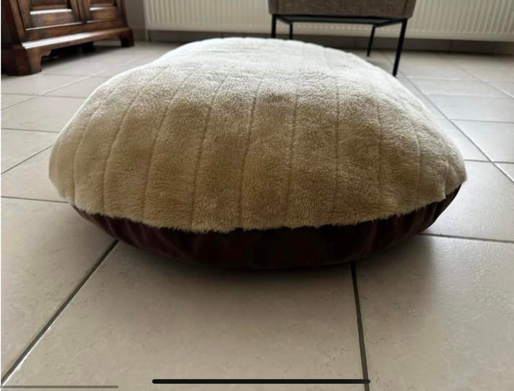 Lit doux pour chien en parfait état, Enlèvement ou Envoi, Comme neuf