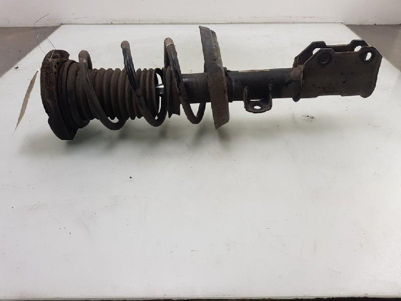 AMORTISSEUR OU ABSORBEUR DE CHOC AVANT DROIT Opel Astra K, Autos : Pièces & Accessoires, Utilisé, Opel