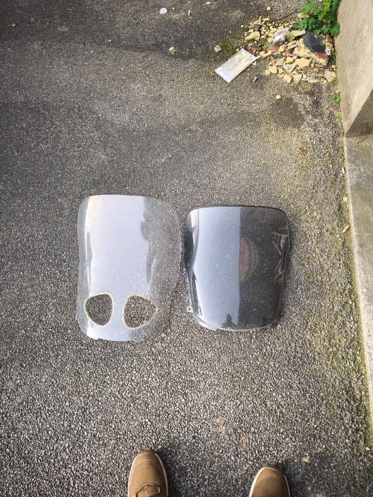 Moto honda Deauville, Motos, Poignées chauffantes, Permis Moto A, Tourisme, Plus de 35 kW