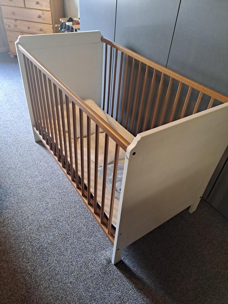 Babybedje, Kinderen en Baby's, Ophalen