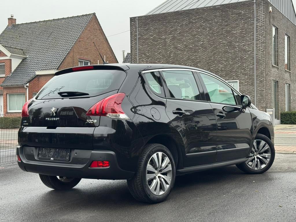 Pack Allure Peugeot 3008 | Panodak | PDC V&A | Clim | Garant, Autos, Peugeot, Essai à domicile, Achat, Euro 6, Entreprise