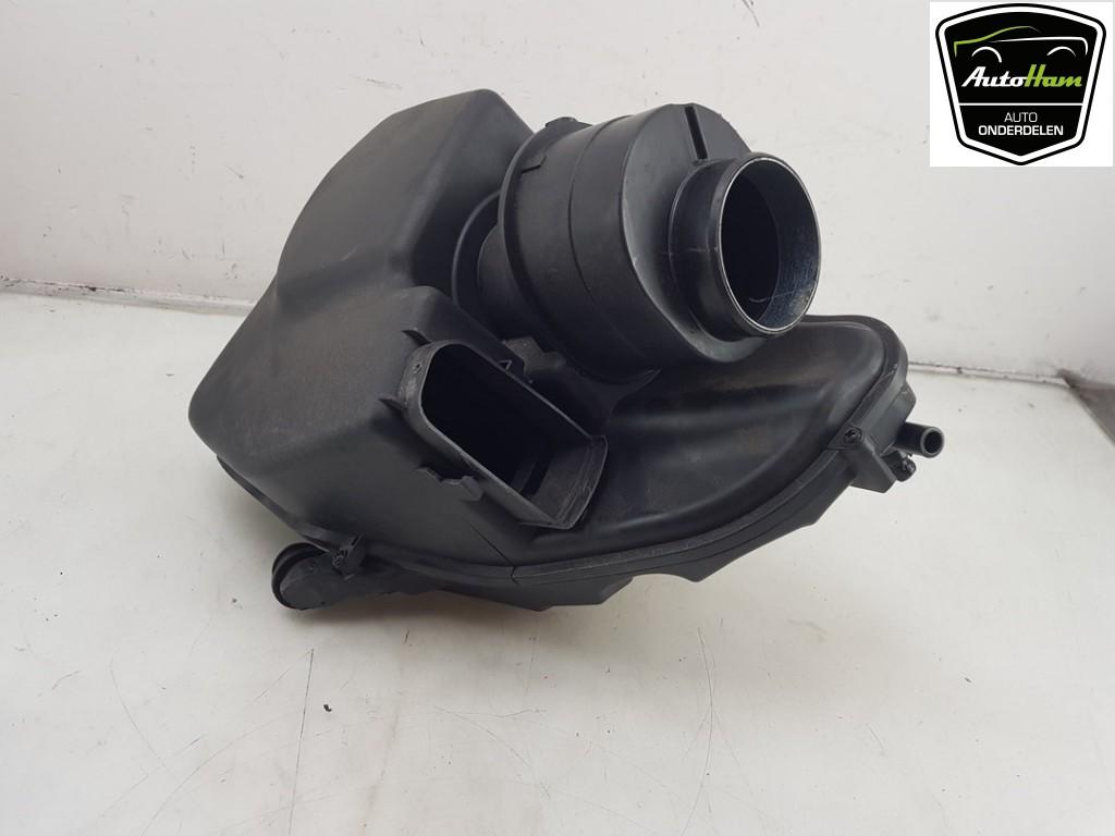 BOITIER FILTRE À AIR Opel Astra K (01-2015/12-2022), Utilisé, Opel