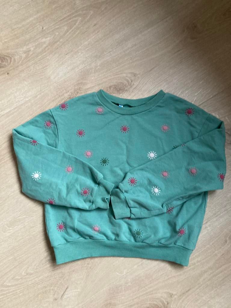 Trui Mayoral maat 128, Enfants & Bébés, Vêtements enfant | Taille 128, Enlèvement ou Envoi, Comme neuf