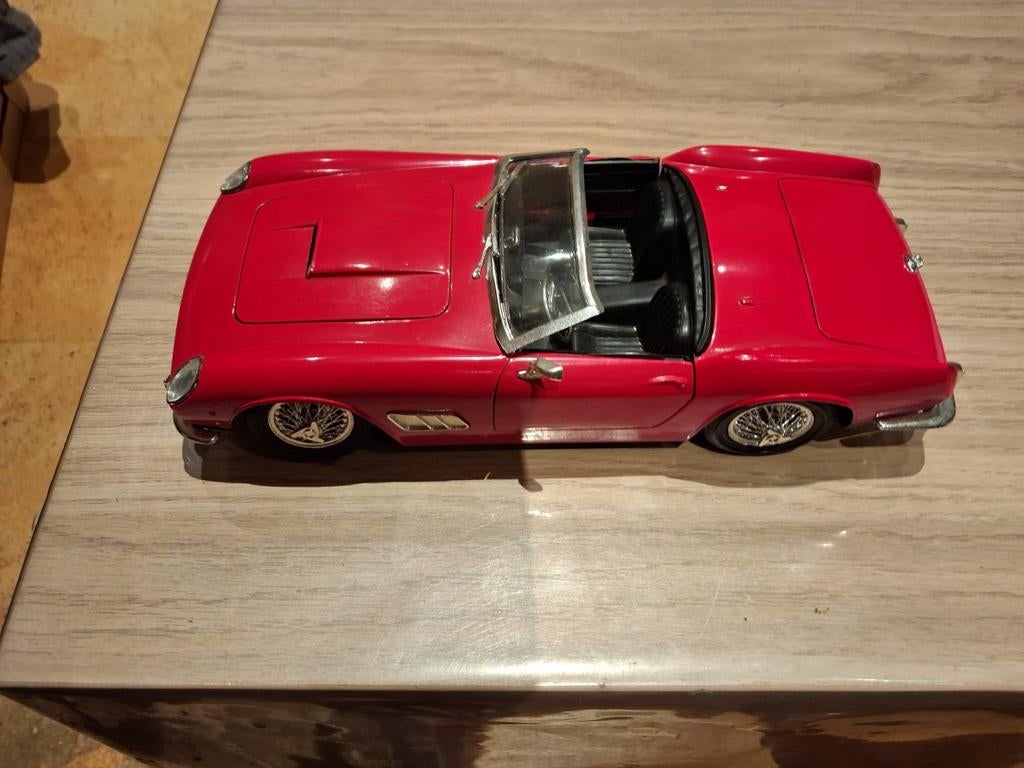 Ferrari 1/16, Enlèvement ou Envoi