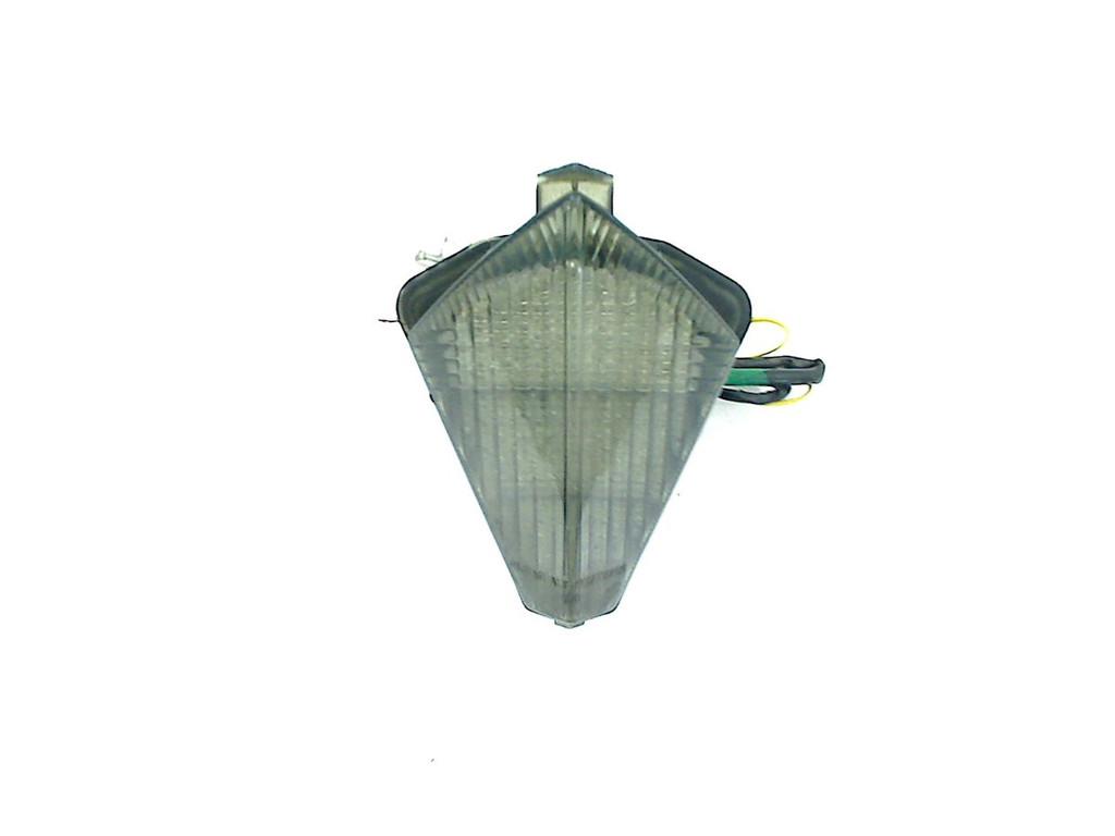 ACHTERLICHT Yamaha YZF R1 2007-2008 (YZF-R1 4C8), Motoren, Dhr. S. di Majo, Gebruikt, Info@cama-motorparts.nl, P.J. Troelstraweg 8 8
3144 CX  MAASSLUIS, NL