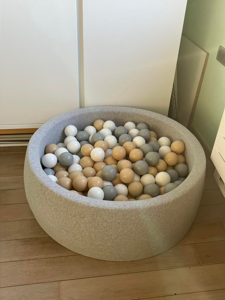 Mooi ballenbad in nieuwe staat, Kinderen en Baby's, Speelgoed | Overig, Ophalen, Zo goed als nieuw, Jongen of Meisje