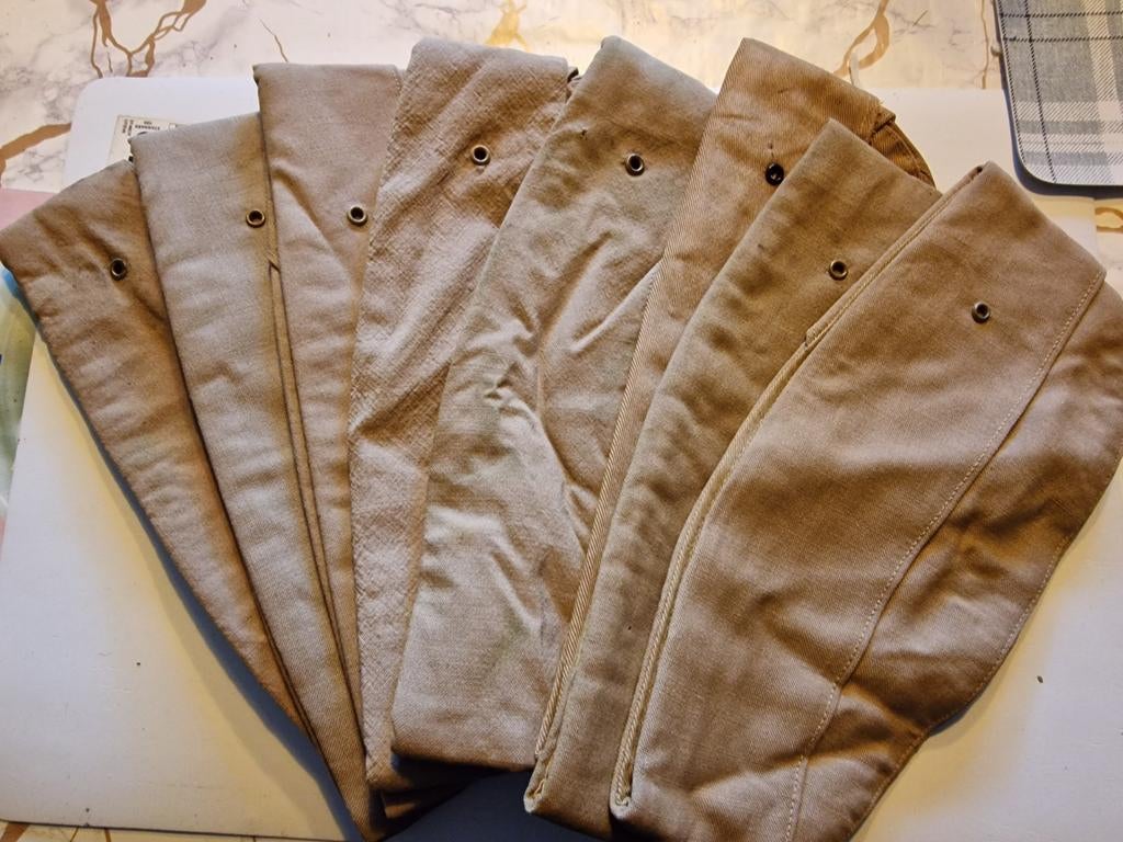 Calot USMC, Enlèvement ou Envoi, Marine, Casque ou Béret