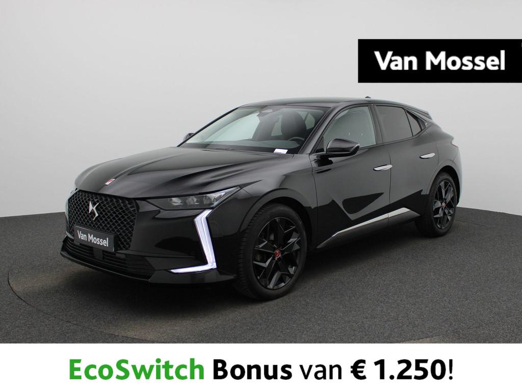 DS DS 4 130 Auto Performance Line (automatique), Autos, Achat, Electronic Stability Program (ESP), Entreprise, 5 portes