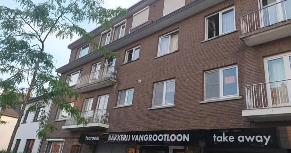 Appartement - 2 slaapkamers - Hasselt, Immo, 50 m² of meer, Hasselt