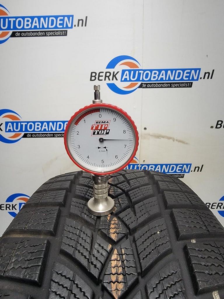 2x Goodyear Ultragrip 215/55 R18 95T 215/55/18 2155518 (prij, Autos : Pièces & Accessoires, Pneus & Jantes, Véhicule de tourisme