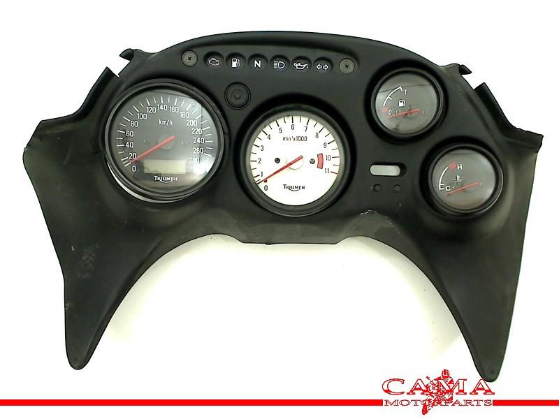 TELLERSET Sprint ST 955 / T 596 2002-2004 (T596 955i), Dhr. S. di Majo, Utilisé, Info@cama-motorparts.nl, P.J. Troelstraweg 8 8
3144 CX  MAASSLUIS, NL