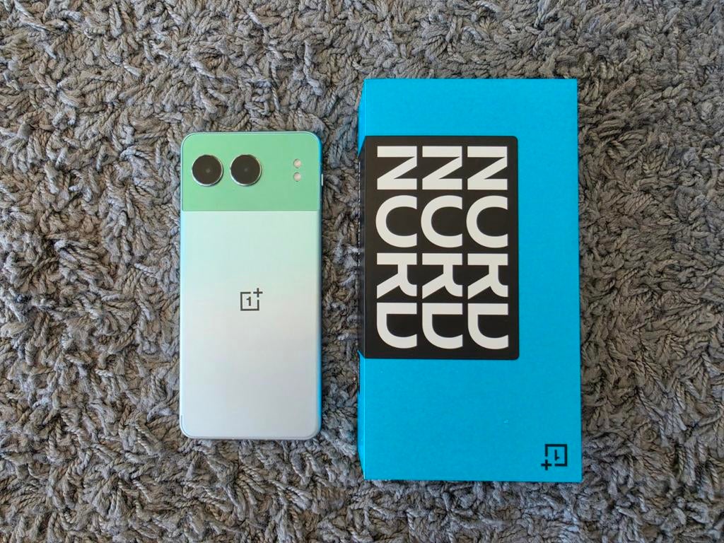 Oneplus Nord 4, Télécoms, Téléphonie mobile | Marques Autre, Enlèvement ou Envoi, Classique ou Candybar, Sans abonnement, Sans simlock