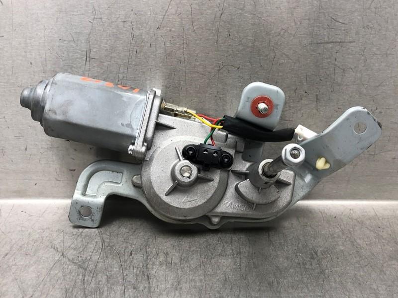 RUITENWISSERMOTOR ACHTER Spark (|96843489|), Gebruikt, Daewoo