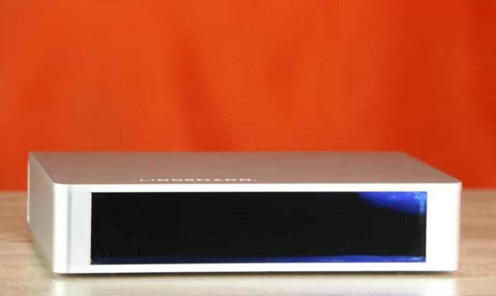 Lindemann Musicbook 50  TRADE.INRUIL DETAIL EN POWER!, Ophalen of Verzenden, Zo goed als nieuw