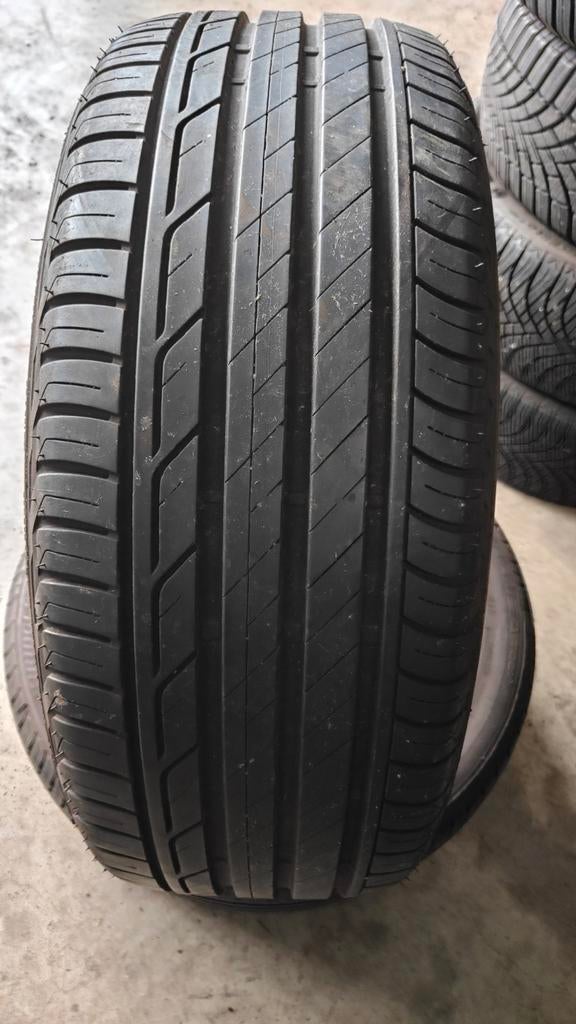 215/50r18 Bridgestone 21550r18, Auto-onderdelen, Overige Auto-onderdelen, Ophalen