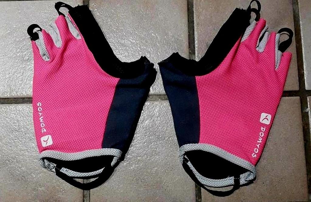 MITAINES DE SPORT DOMYOS NEUVES, Sports & Fitness, Enlèvement ou Envoi, Neuf