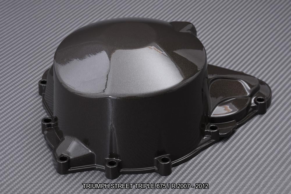 Dynamo Deksel TRIUMPH STREET TRIPLE 675 / R 2007 - 2012, Motoren, Accessoires | Overige, Nieuw, Ophalen of Verzenden