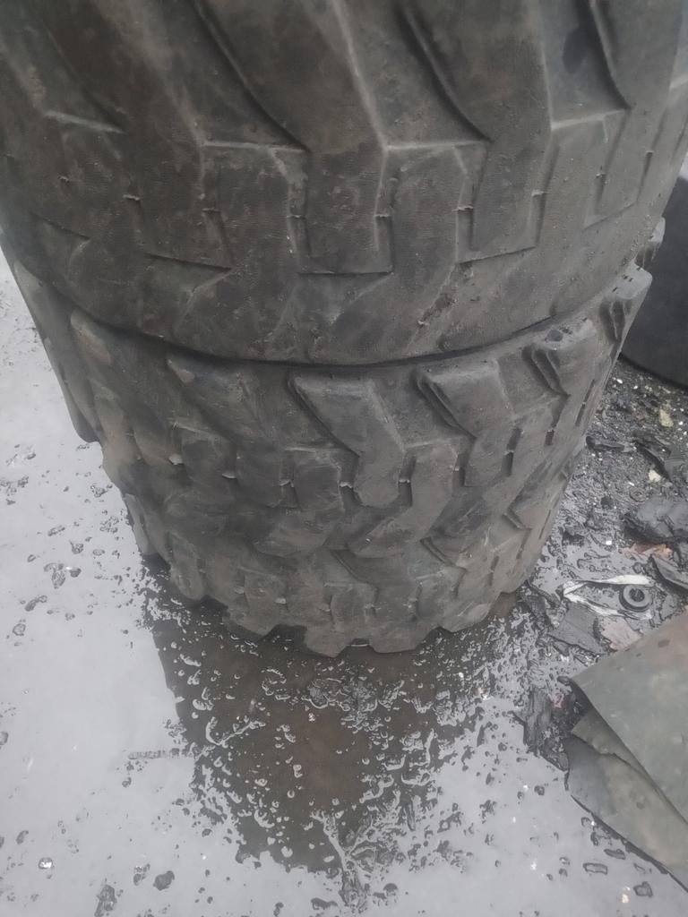 Bobcat banden, Enlèvement ou Envoi