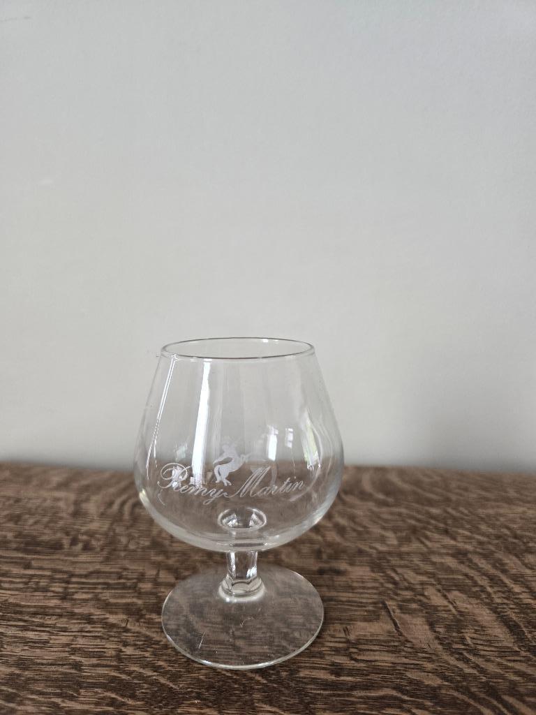 Remy Martin cognac glas, Verzamelen, Ophalen of Verzenden