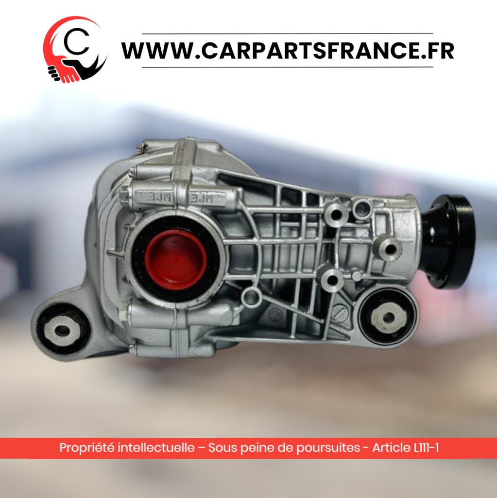 Pont Avant Mercedes ML / GLE / GL / GLS 250 350 450 50 550, Enlèvement ou Envoi, Neuf, Mercedes-Benz