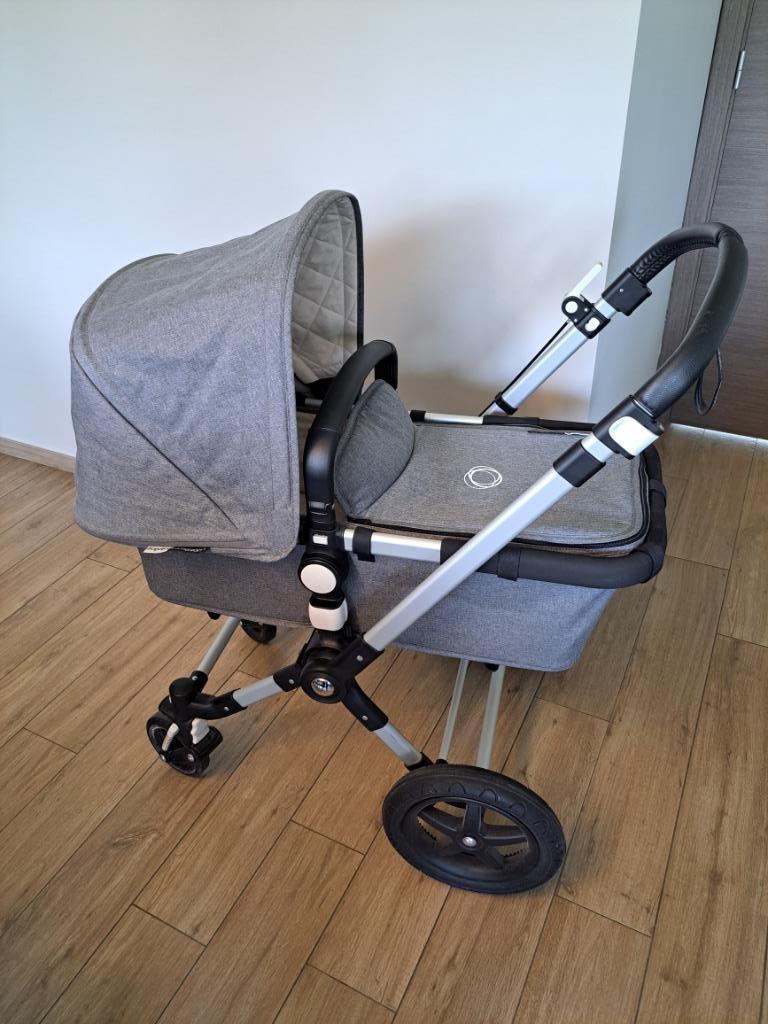 Wandelwagen / buggy Bugaboo Cameleon 3, Kinderen en Baby's, Ophalen, Zo goed als nieuw, Combiwagen, Bugaboo