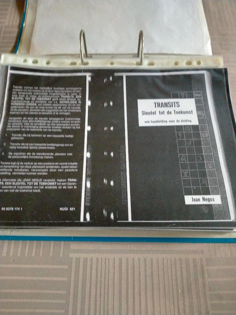 astrologie, Livres, Ésotérisme & Spiritualité, Enlèvement ou Envoi, Astrologie, Diverse auteurs, Comme neuf