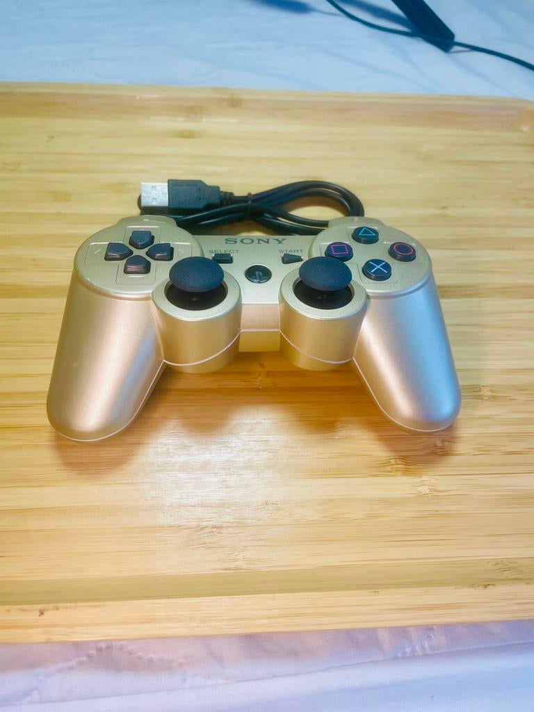 Manette PS3, Enlèvement ou Envoi, Comme neuf, PlayStation 3, Sans fil