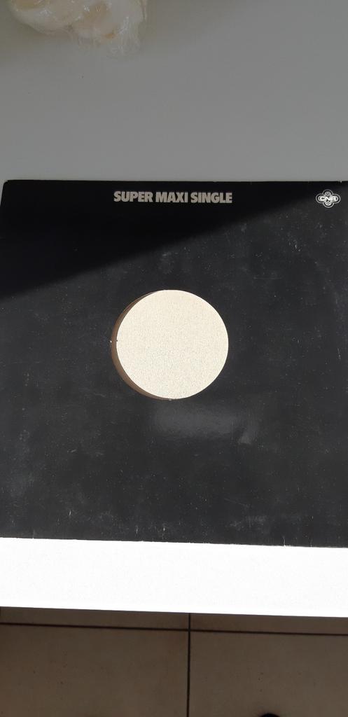 LP Stars on 45. Volume 2., Ophalen of Verzenden