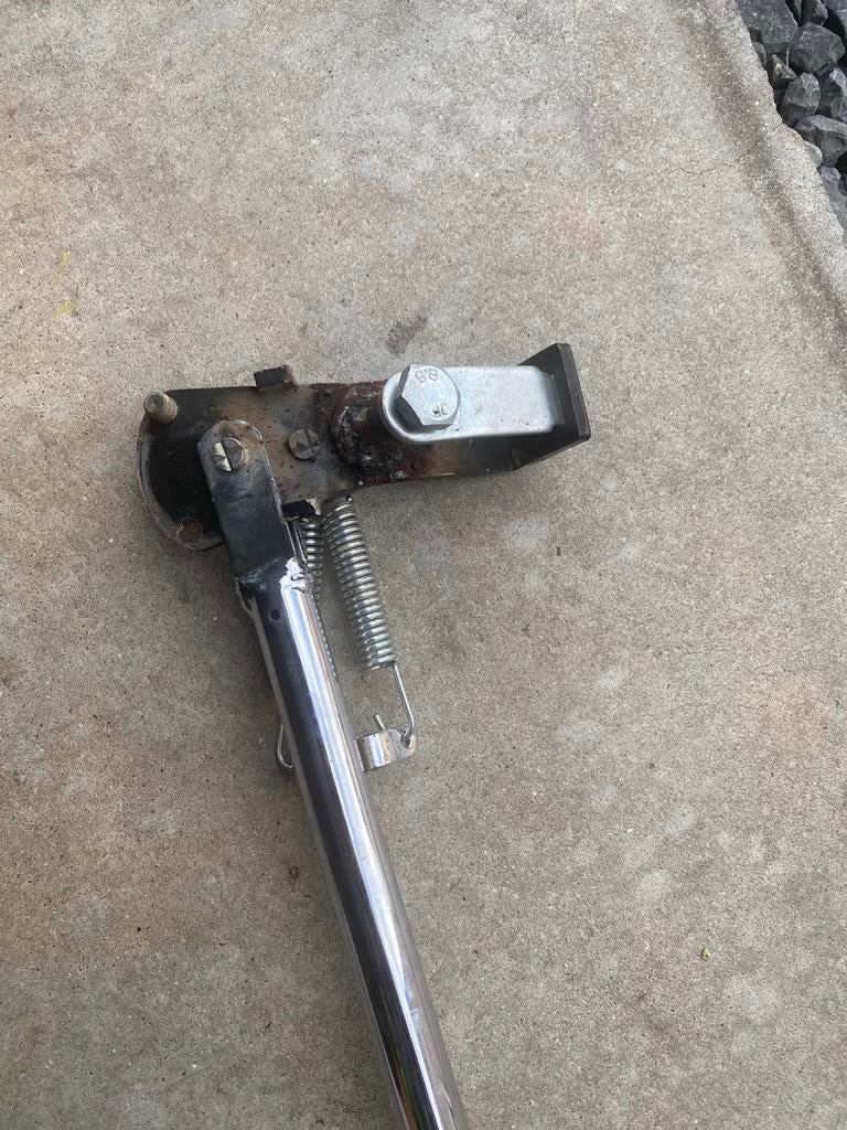 Béquille rcx spx peugeot 103, Enlèvement ou Envoi, Comme neuf