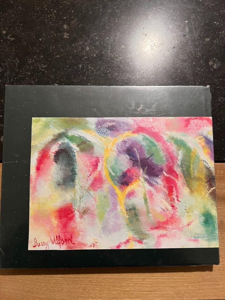 Daisy Wilford - Marcel Van Jole, Marcel Van Jole, Nieuw, Ophalen of Verzenden, Schilder- en Tekenkunst