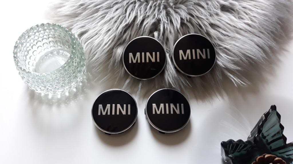 Cache moyeu pour Mini !, Enlèvement ou Envoi, Neuf, Mini