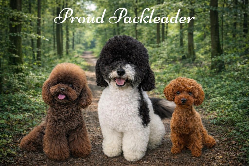 Dekreu toy poedel, dwergpoedel, toypoedel, dwerg poedel, 3 à 5 ans, Chien (mâle), Caniche, Hépatite contagieuse (maladie de Rubarth)