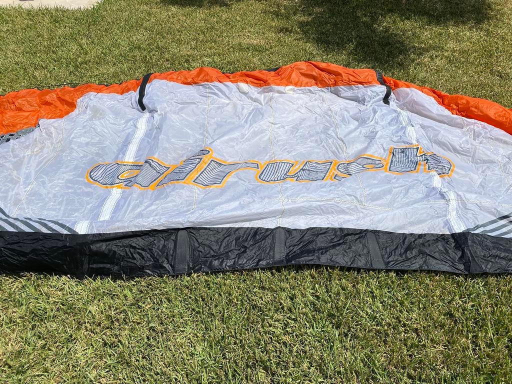 Kitesurf gear, Watersport en Boten, Kitesurfen, Ophalen