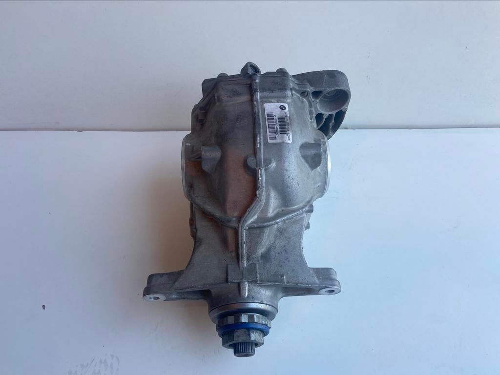 PONT ARRIÈRE BMW G26 33109425858 -TIZAUTOPARTS-, Utilisé, BMW