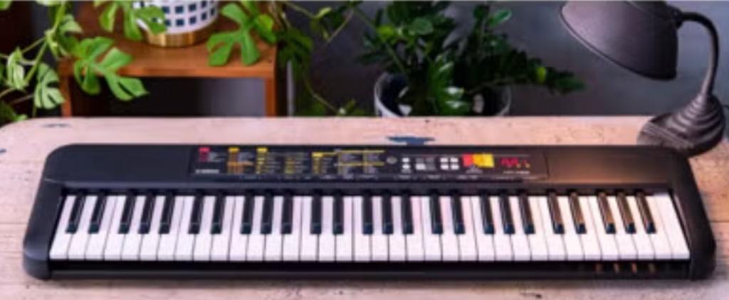 Keyboard Yamaha PSR S 52, Enlèvement, Comme neuf, Yamaha