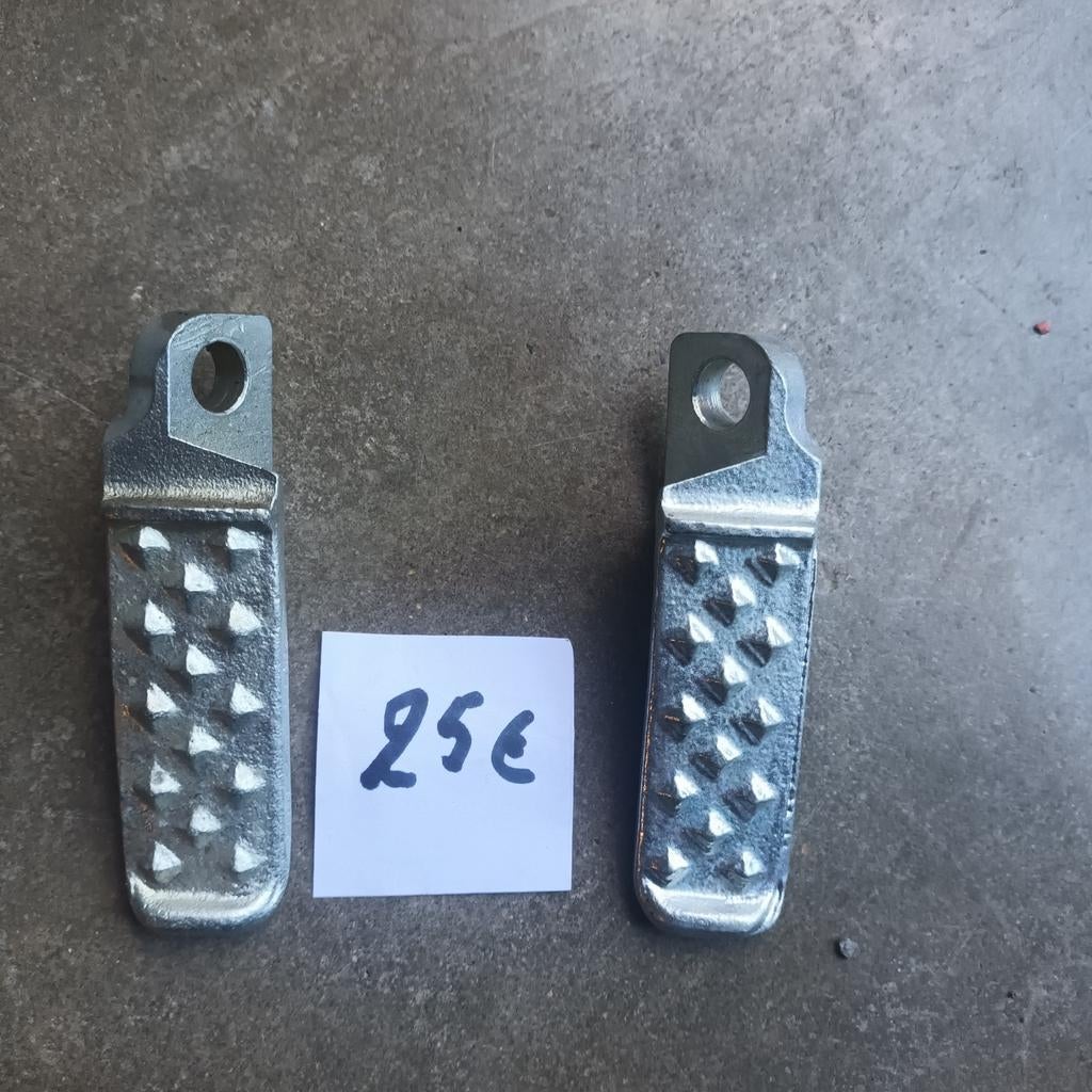 Gebruikte onderdelen van Montesa.., Motoren, Onderdelen | Oldtimers, Ophalen of Verzenden