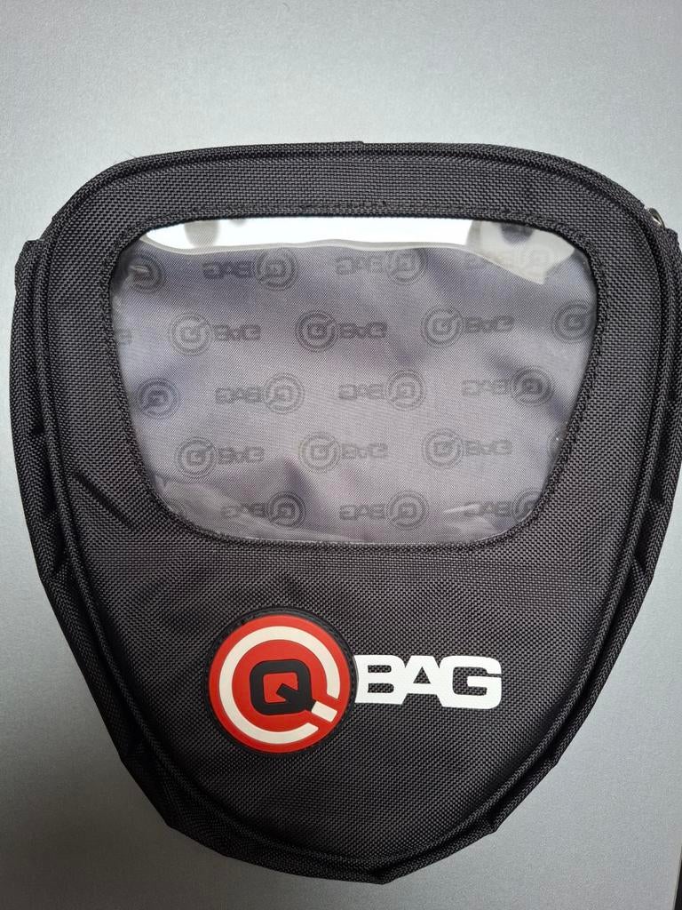 Tanktas magnetische 2 stuks, Ophalen