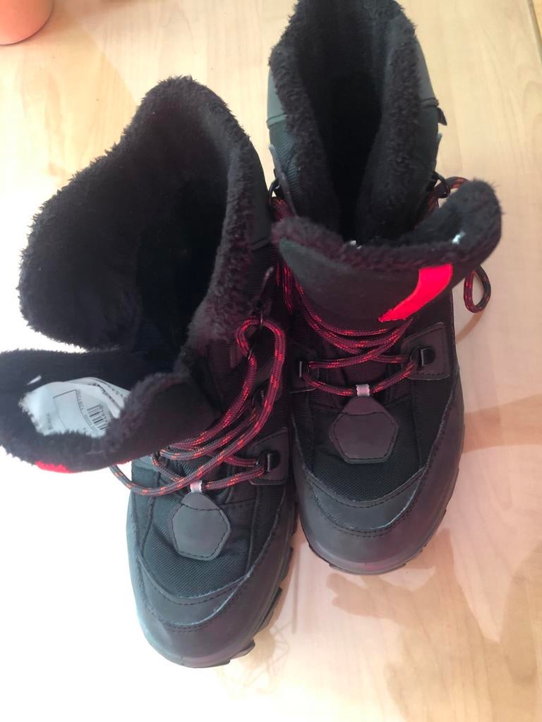 Bottines Décathlon 36, Enfants & Bébés, Vêtements enfant | Chaussures & Chaussettes, Garçon ou Fille, Utilisé, Chaussures, Décathlon