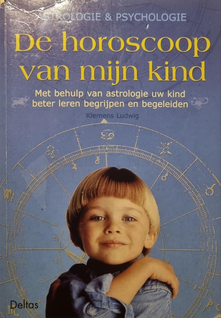 De horoscoop van mijn kind, Ophalen of Verzenden, Gelezen