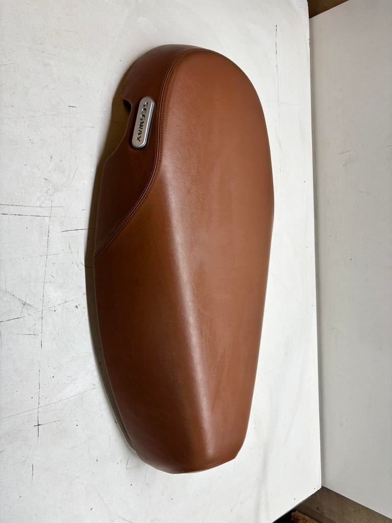 Zadel segway E125SE 2024 6K, Ophalen of Verzenden, Zo goed als nieuw, Zadel, Overige merken